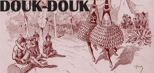 Douk-Douk