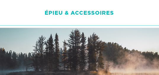 Epieu & Accessoires