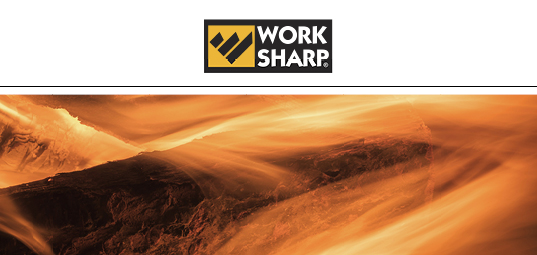 Worksharp