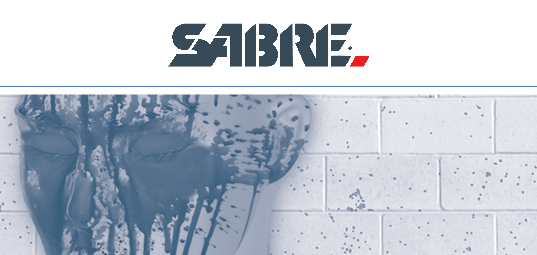 Sabre Red