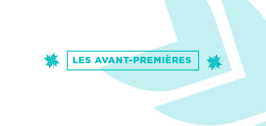 Avant-première