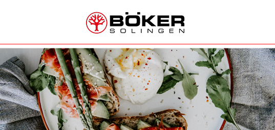 Böker Cuisine