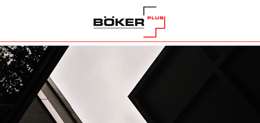 Boker Plus