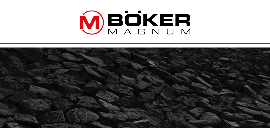 Boker Magnum