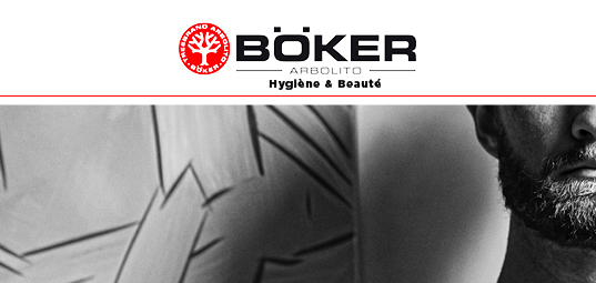 Böker Hygiène Beauté