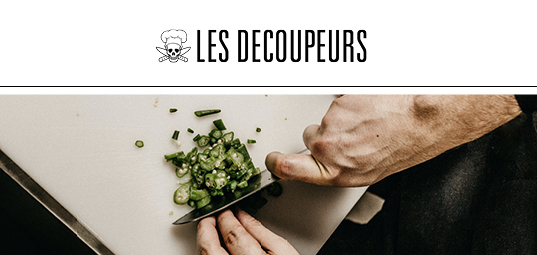 Les découpeurs