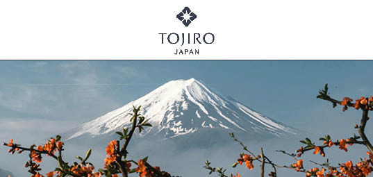 TOJIRO
