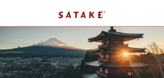 Satake