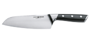 Forge - Santoku - Lame 160mm - Manche ABS