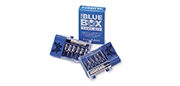 Blue Box - Kit d'outils de réglage pour Benchmade