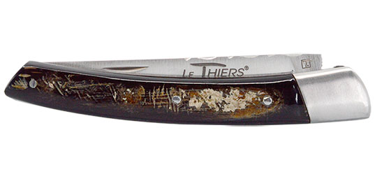 Le Thiers 1 pièce