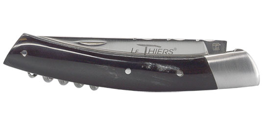 Le Thiers 2 pièces
