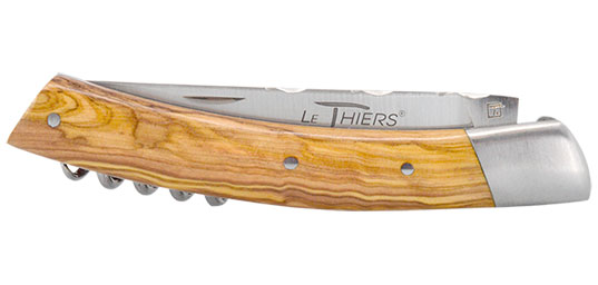 Le Thiers 2 pièces
