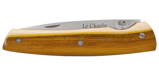 Le Charly