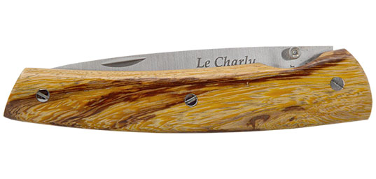 Le Charly