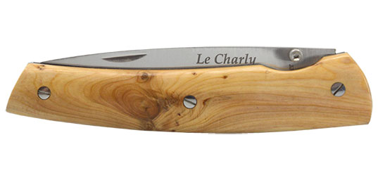 Le Charly