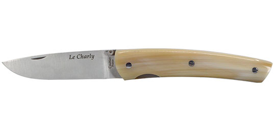 Le Charly
