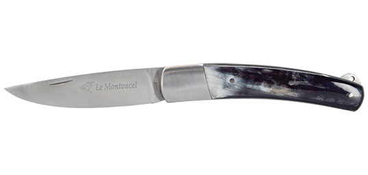Le Montoncel