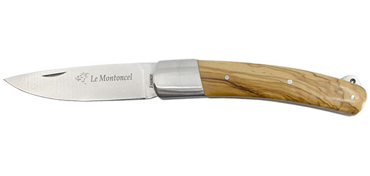 Le Montoncel