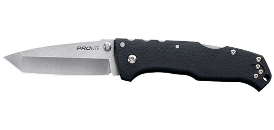 Pro Lite Tanto