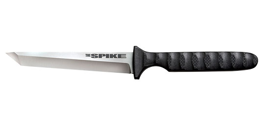 Tanto Spike