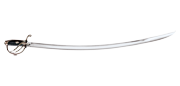 1830 Napoleon Saber