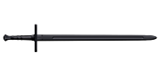 Hand and a Half Training Sword