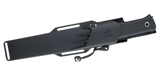 A1 Pro - Expedition Knife - Coffret