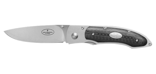 P3G - Folding Knive