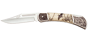Couteau pliant 
