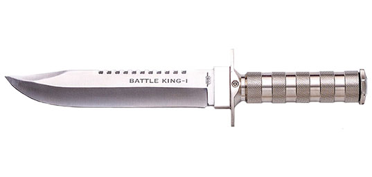 Battle King