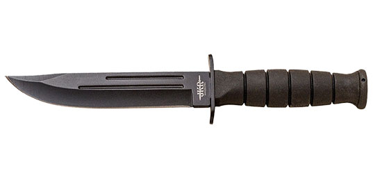 Couteau de combat