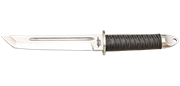 Couteau Samurai