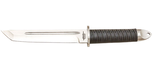 Couteau Samurai