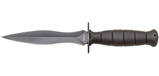 Couteau de combat