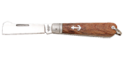 Couteau pliant Marin