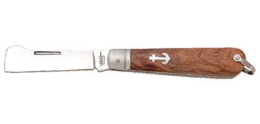 Couteau pliant Marin