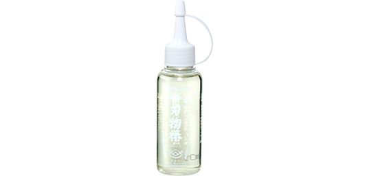 Tsubaki Oil