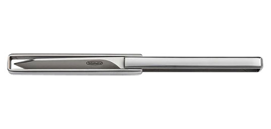 Cube knife