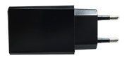 Adaptateur secteur 100-240V avec une sortie USB 2A