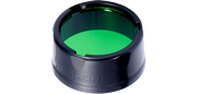 Filtre Vert 25mm