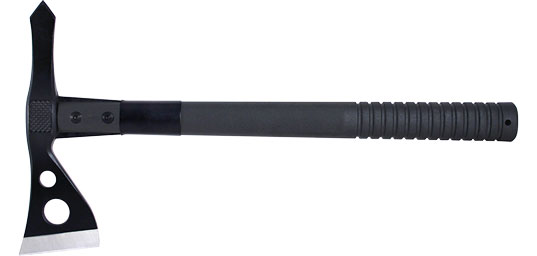 Tactical Tomahawk