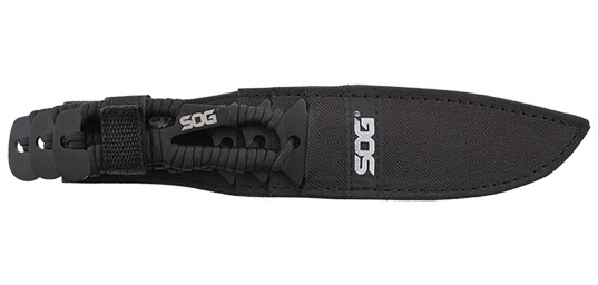 Throwing Knives - Pack de 3