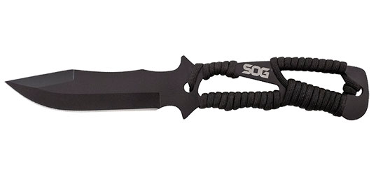 Throwing Knives - Pack de 3