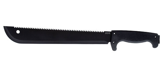 SogFari Machete 13"