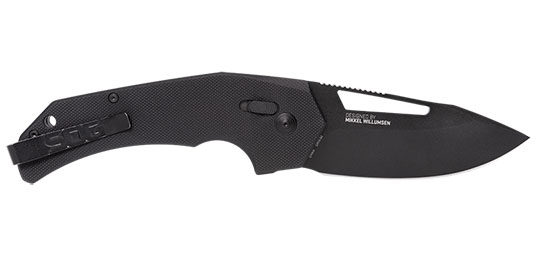 Prohen XR - Collection Mikkel Willumsen
