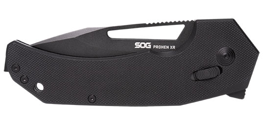 Prohen XR - Collection Mikkel Willumsen