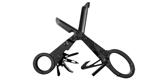 Parashears