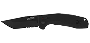 SOG-TAC Auto