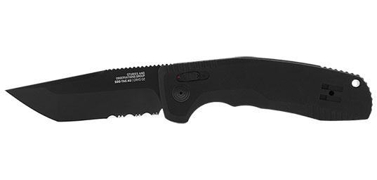 SOG-TAC Auto